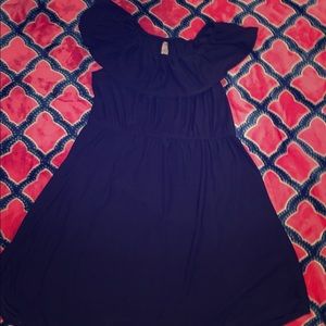 Justice Dress